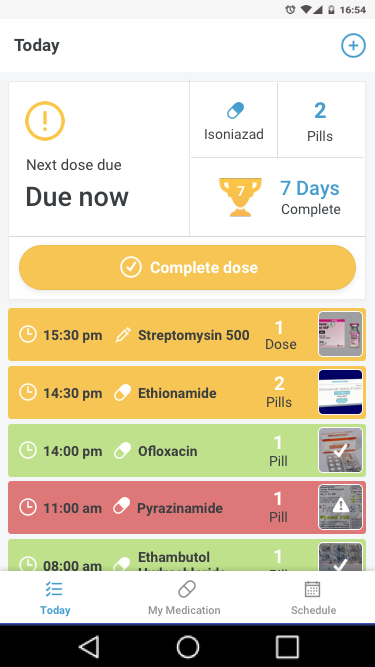 Diseño de aplicación (App) por Scott Broughton para este proyecto | Diseño #18086511