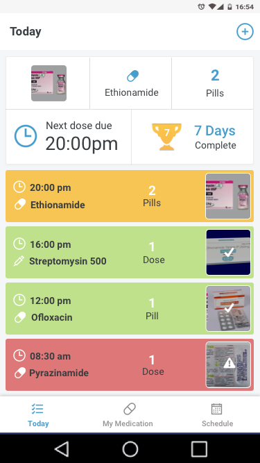 App Design by Scott Broughton for this project | Design #18089649