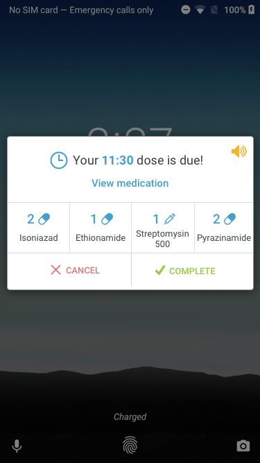 App Design by Scott Broughton for this project | Design #18117552