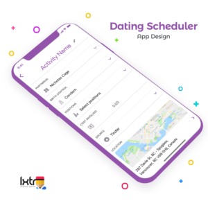Diseño de aplicación (App) por iLexter para Gandy Labs | Diseño: #18047804
