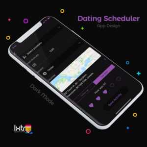 Diseño de aplicación (App) por iLexter para Gandy Labs | Diseño: #18047941