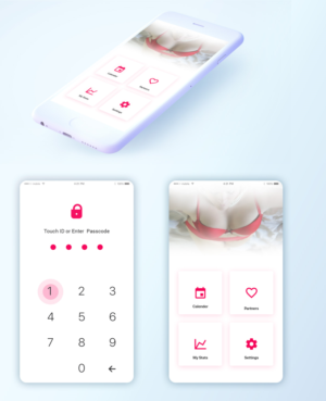 SoJo | App Design by AppGeek