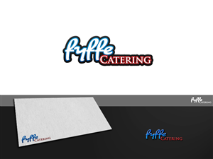 Design de Logo par ArtSamurai pour Fyffe Catering | Design : #650470