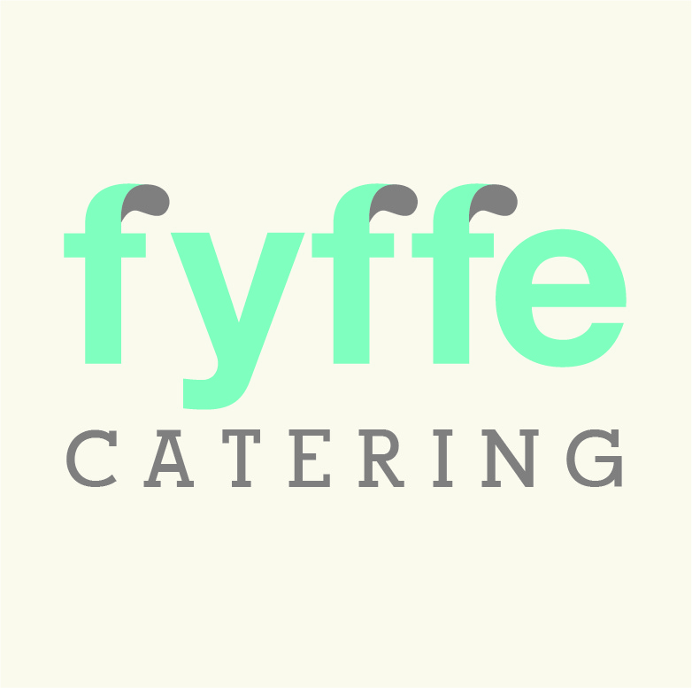 Logo-Design von Design Possibilities für Fyffe Catering | Design #649772