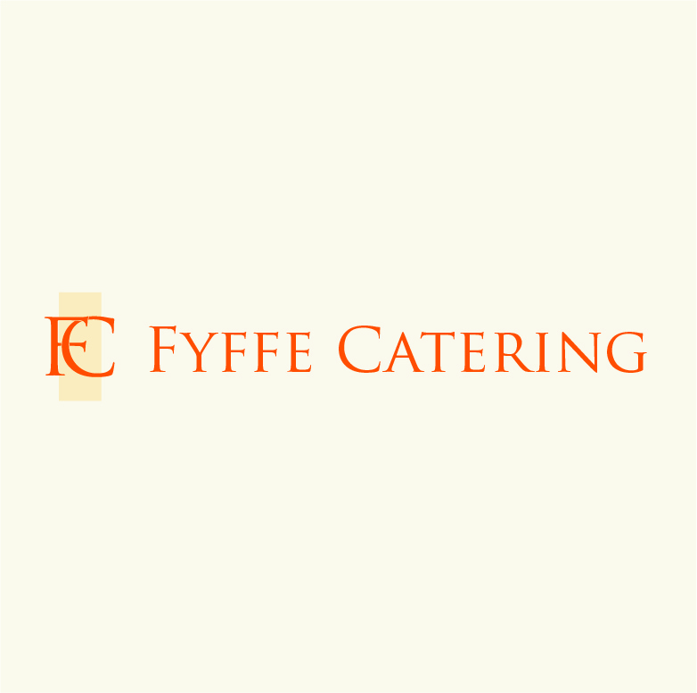 Logo Design by Design Possibilities for Fyffe Catering | Design #651393