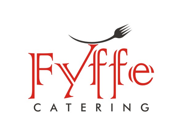 Logo-Design von Romeo John für Fyffe Catering | Design #647158