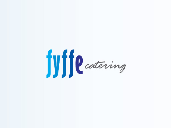 Logo Design by antha.ginting for Fyffe Catering | Design #649718