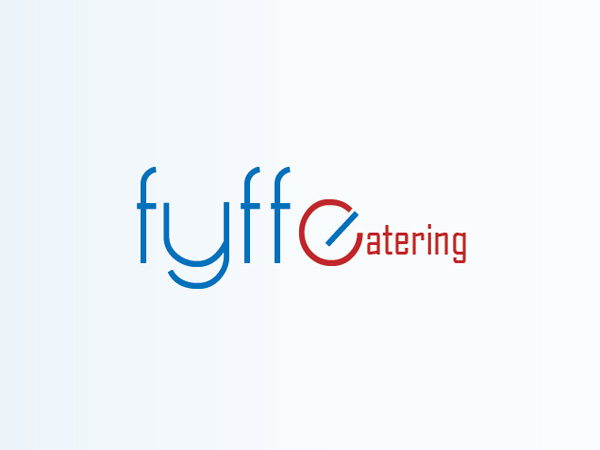 Logo Design by antha.ginting for Fyffe Catering | Design #649720
