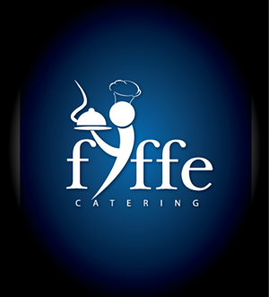 Logo-Design von ficiuc flavius für Fyffe Catering | Design: #646550