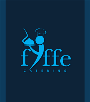 Logo-Design von ficiuc flavius für Fyffe Catering | Design: #646556