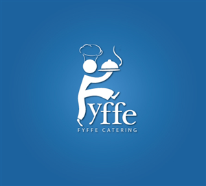 Design de Logo par ficiuc flavius pour Fyffe Catering | Design : #650471