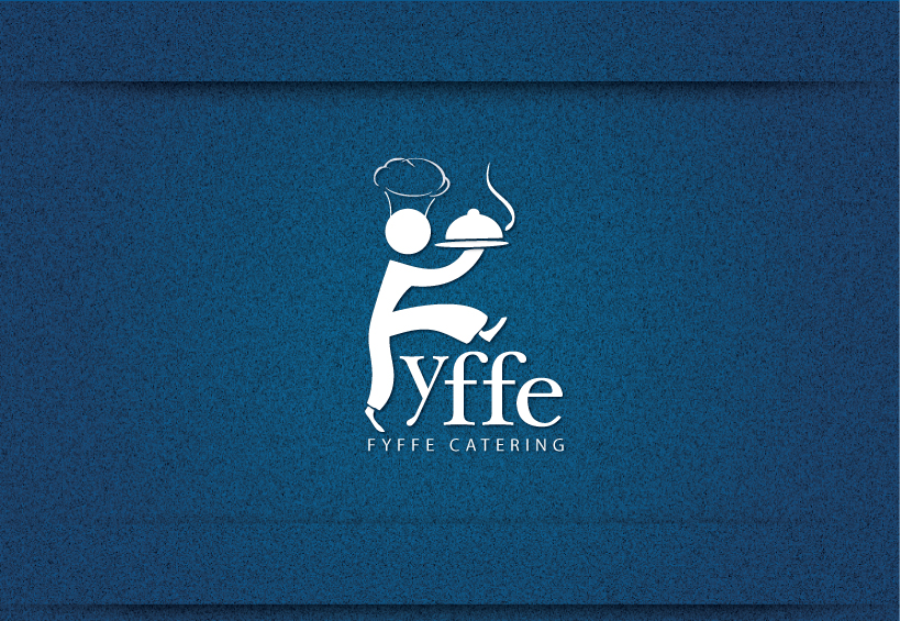 Logo Design by ficiuc flavius for Fyffe Catering | Design #650472