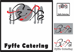 Logo-Design von Donni_Didit für Fyffe Catering | Design: #650877