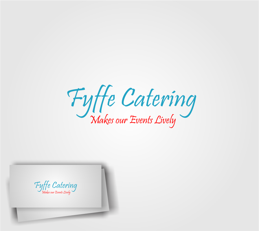 Design de Logo par Naavyd pour Fyffe Catering | Design #646397
