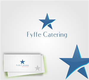 Design de Logo par Naavyd pour Fyffe Catering | Design : #646411