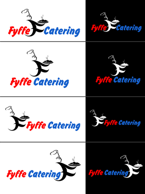 Diseño de Logo por Balakrishnan para Fyffe Catering | Diseño #650066