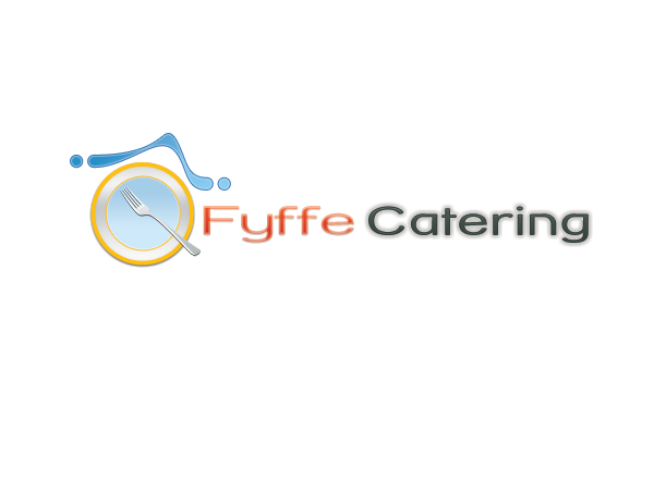Logo-Design von EagleFX für Fyffe Catering | Design #649636