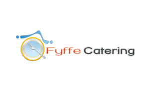 Diseño de Logo por EagleFX para Fyffe Catering | Diseño #649636