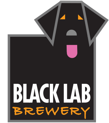 Logo Design by hansi for Black Lab Brewing  | Design #18278125