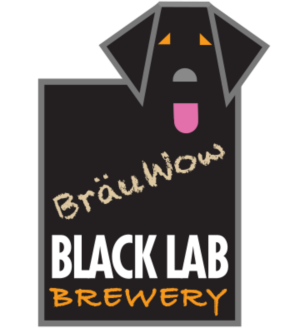 Logo Design by hansi for Black Lab Brewing  | Design: #18278165