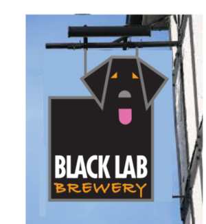 Logo Design by hansi for Black Lab Brewing  | Design: #18278185