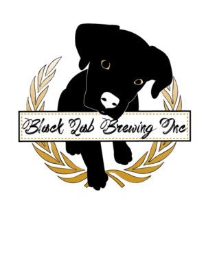 Logo Design by BrandyC. for Black Lab Brewing  | Design: #18195606