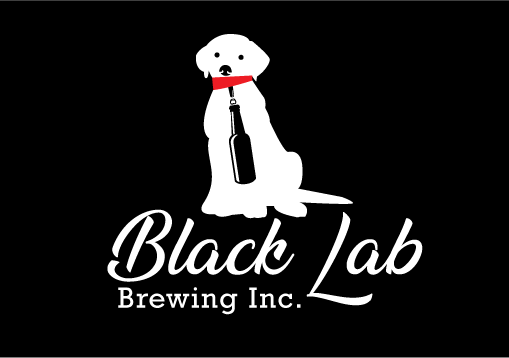 Diseño de Logo por Himanshi10 para Black Lab Brewing  | Diseño #18190589