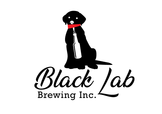 Diseño de Logo por Himanshi10 para Black Lab Brewing  | Diseño #18190591