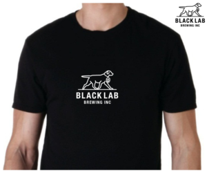 Logo Design by Bittersweet for Black Lab Brewing  | Design: #18187941