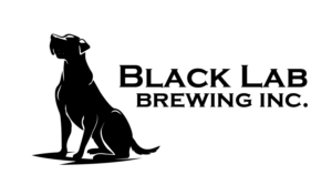 Logo-Design von Jose_luiz1978 für Black Lab Brewing  | Design #18356246