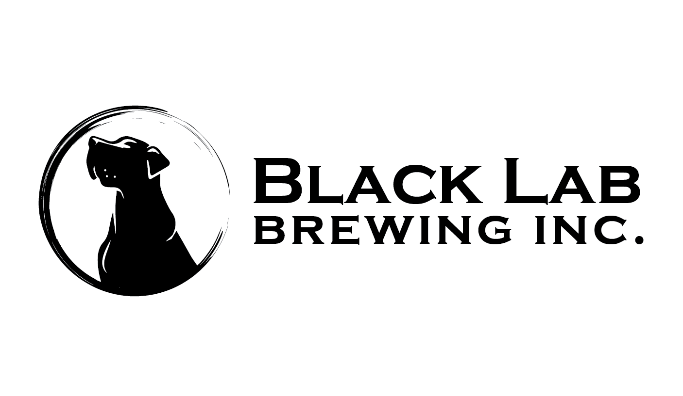 Logo Design by jose_luiz for Black Lab Brewing  | Design #18356274