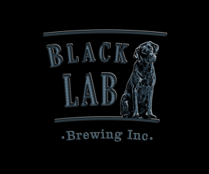 Logo Design by alexander.sanchenko for Black Lab Brewing  | Design: #18246805