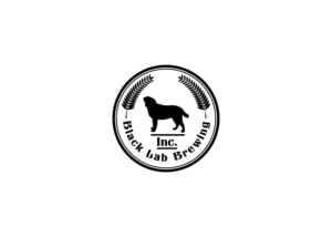 Logo Design by ILCHE 88 for Black Lab Brewing  | Design: #18236723