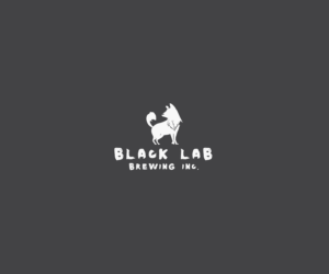 Logo Design by aminhocain for Black Lab Brewing  | Design: #18267980