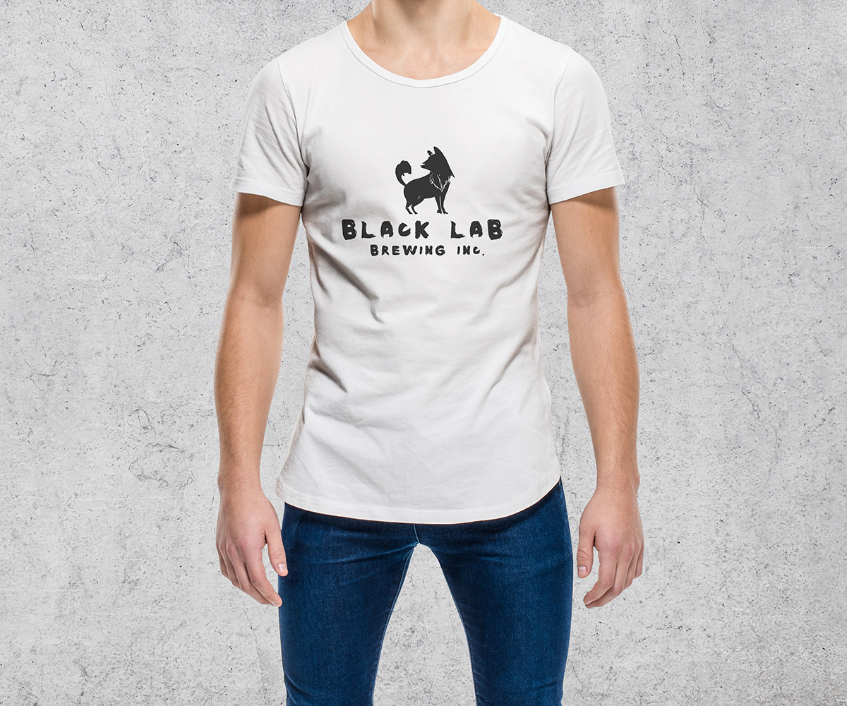 Logo Design by aminhocain for Black Lab Brewing  | Design #18267983