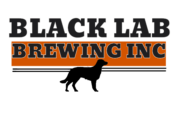 Logo Design by videoanddesign for Black Lab Brewing  | Design #18318366