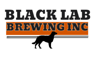 Logo Design by videoanddesign for Black Lab Brewing  | Design: #18318366