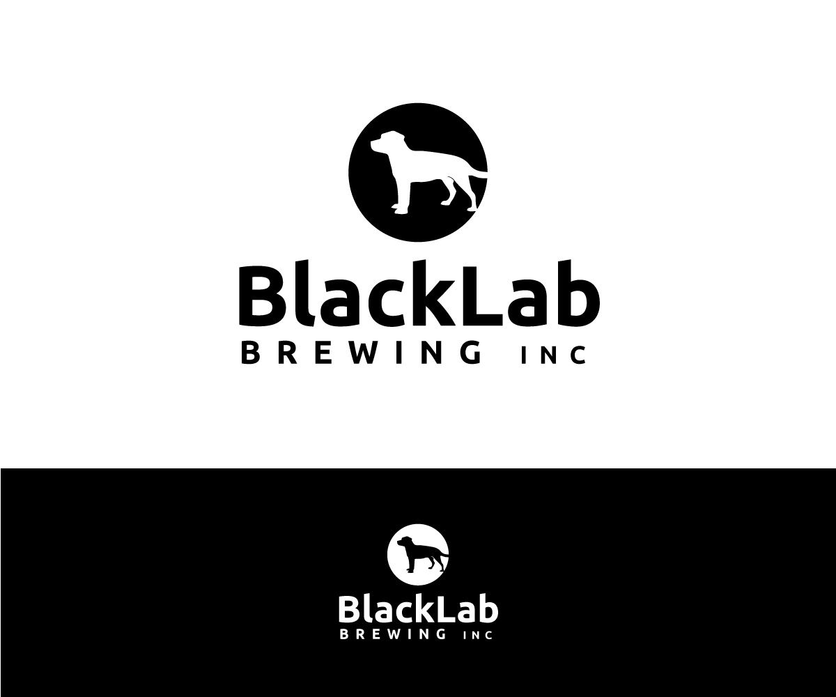 Logo-Design von designmind78 für Black Lab Brewing  | Design #18209100