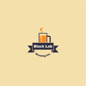 Logo Design by Olsi for Black Lab Brewing  | Design: #18374332