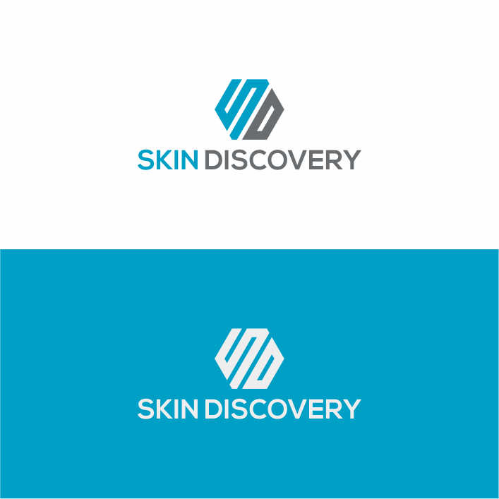 Logo Design by cihuuuuuu 2 for Skin Discovery | Design #18050700