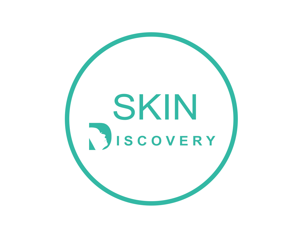 Design de Logo par Recian pour Skin Discovery | Design #18084034