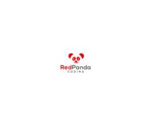 Logo Design by King Cozy for RedPanda Coding | Design: #18031198
