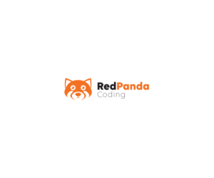 RedPanda Coding | Logo Design by lionx