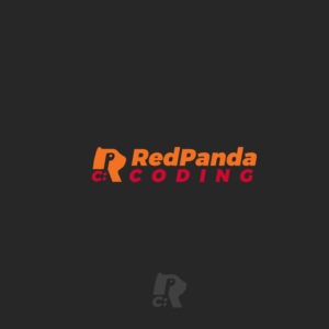 Design de Logo par Maestral pour RedPanda Coding | Design #18026451