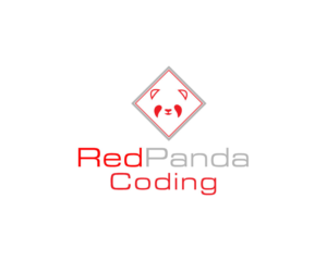 Logo Design by YoungS for RedPanda Coding | Design: #18034851