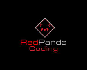 Logo Design by YoungS for RedPanda Coding | Design: #18034852