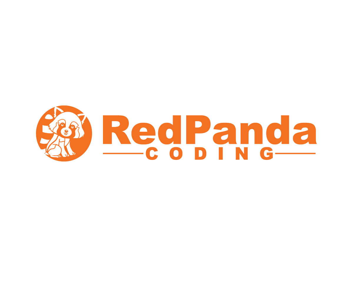 Logo Design by imyounuspathan 2 for RedPanda Coding | Design #18030422