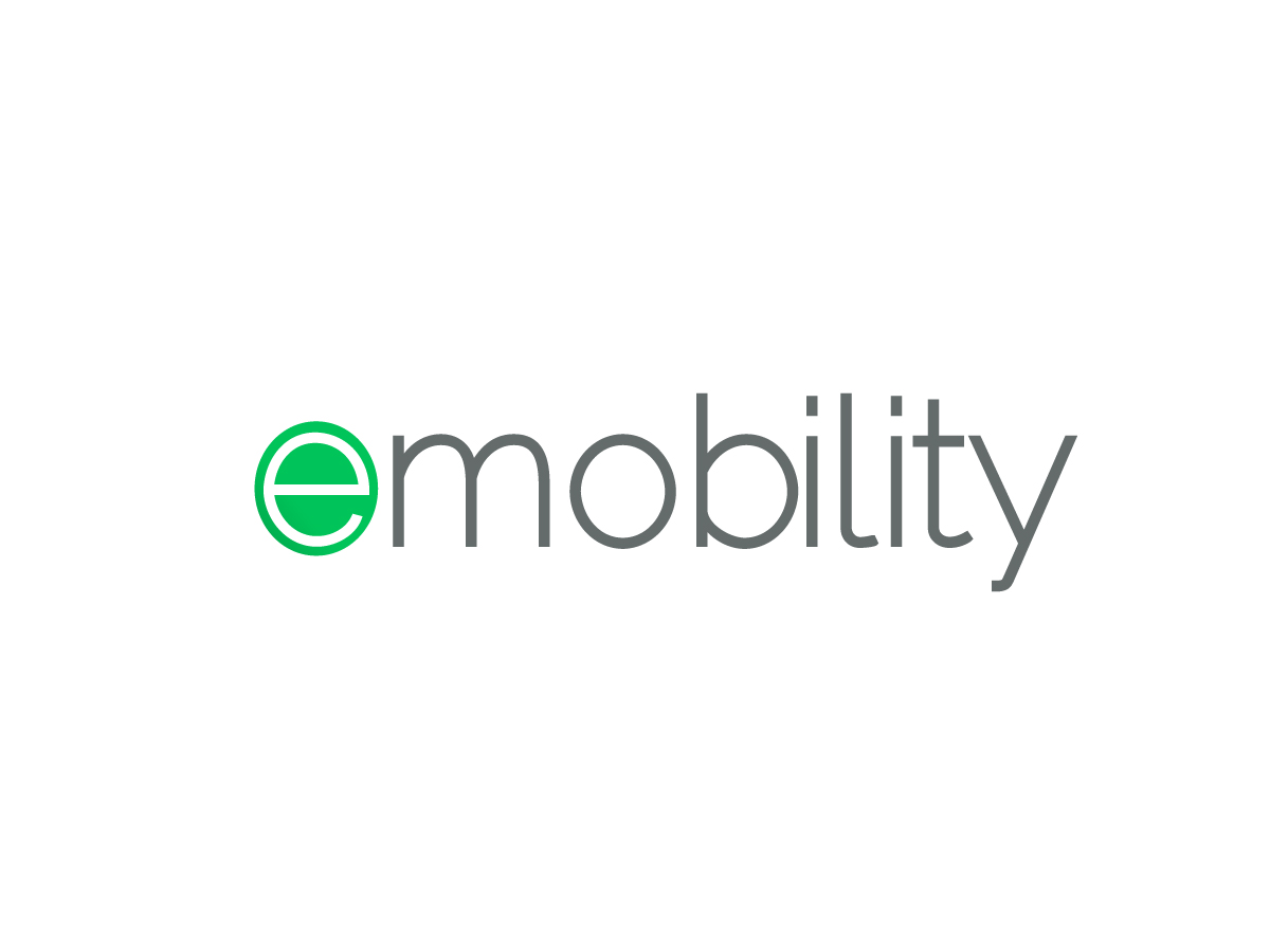 Logo Design by Rahul for e-mobility as | Design #2899834
