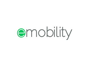 Logo Design by Rahul for e-mobility as | Design: #2899834