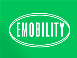 Logo Design by Rahul for e-mobility as | Design: #2899846